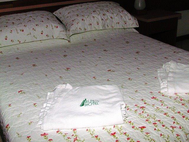 Alpes Hotel Venda Nova do Imigrante Bagian luar foto