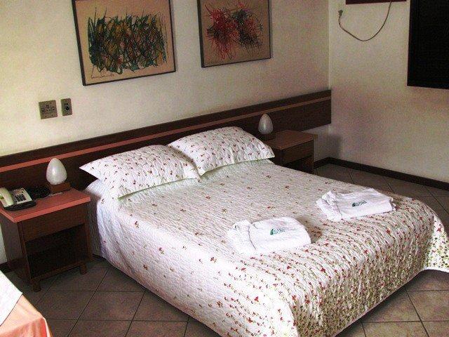 Alpes Hotel Venda Nova do Imigrante Bagian luar foto