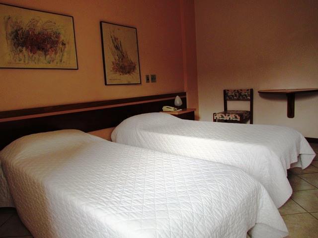 Alpes Hotel Venda Nova do Imigrante Bagian luar foto